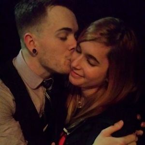 Meet your Posher, Isabelle